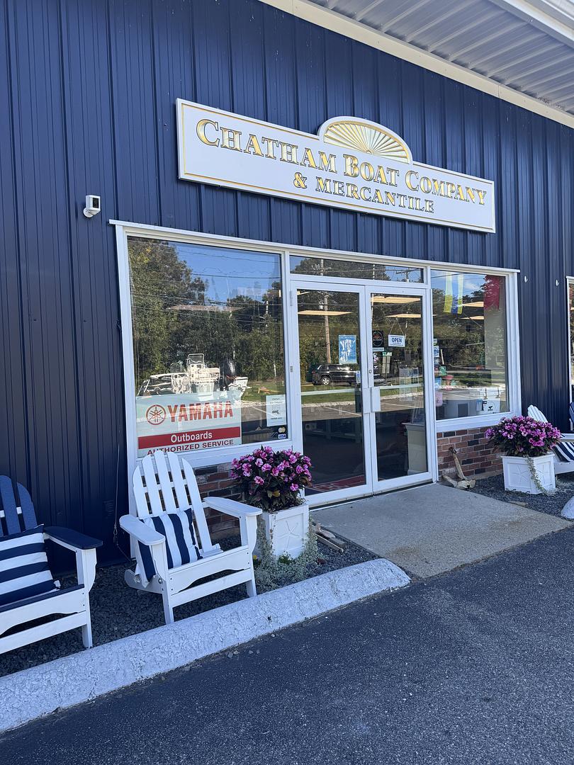 Chatham Boat Company project photo