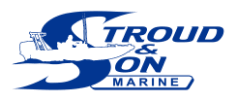 Stroud & Son logo