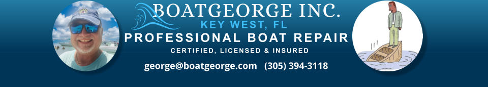 Boatgeorge logo