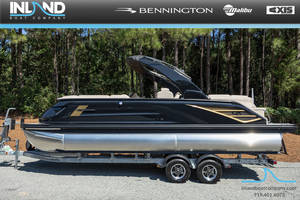 Inland Boat Company project photo
