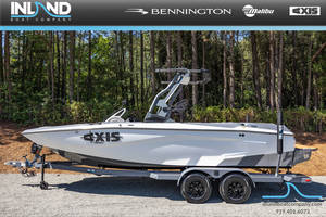 Inland Boat Company project photo