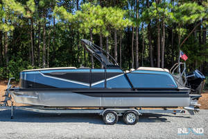 Inland Boat Company project photo