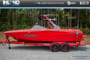 Inland Boat Company project photo