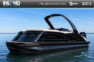 Inland Boat Company project photo