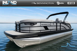 Inland Boat Company project photo