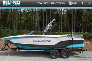 Inland Boat Company project photo