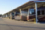 A-Plus RV and Boat Storage project photo
