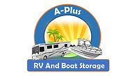 A-Plus RV and Boat Storage project photo