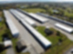 A-Plus RV and Boat Storage project photo