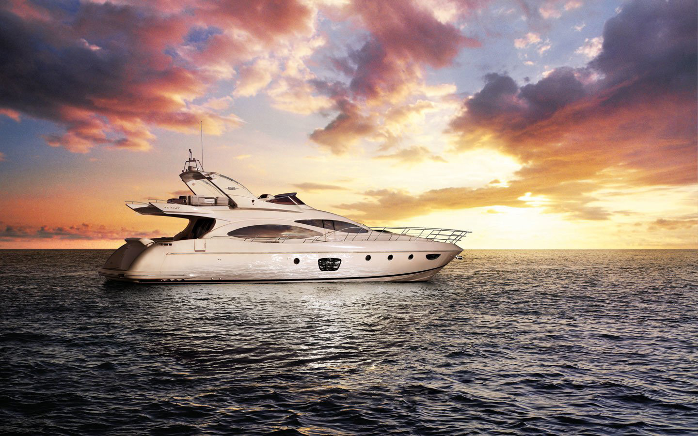 Total Offshore Yacht Sales project photo