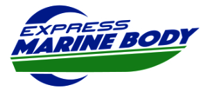 Express Marine Body logo