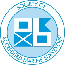 Accurate Marine Surveys