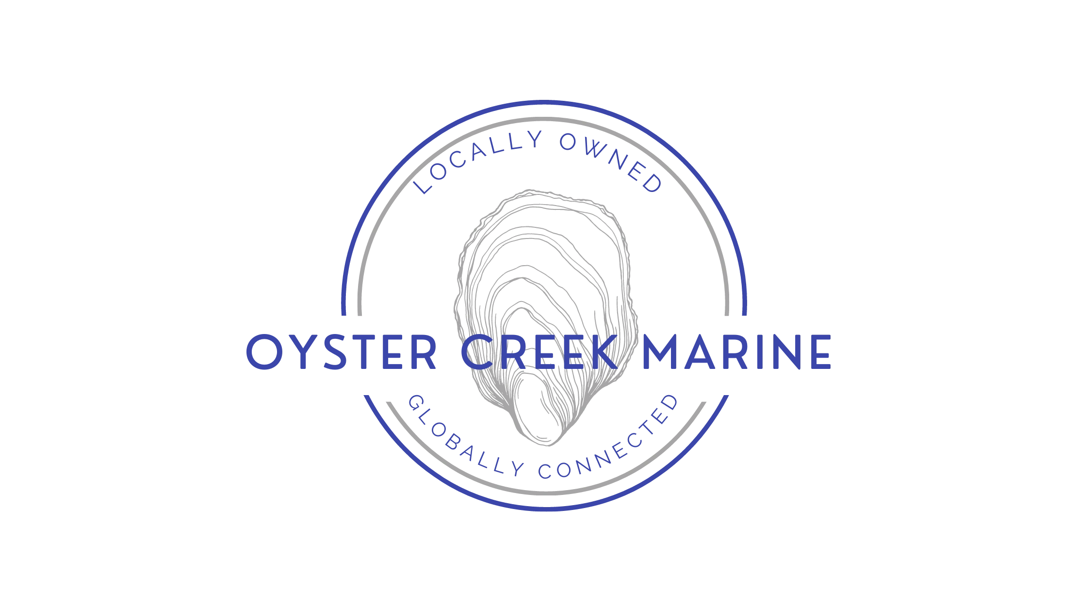 Oyster Creek Marine logo