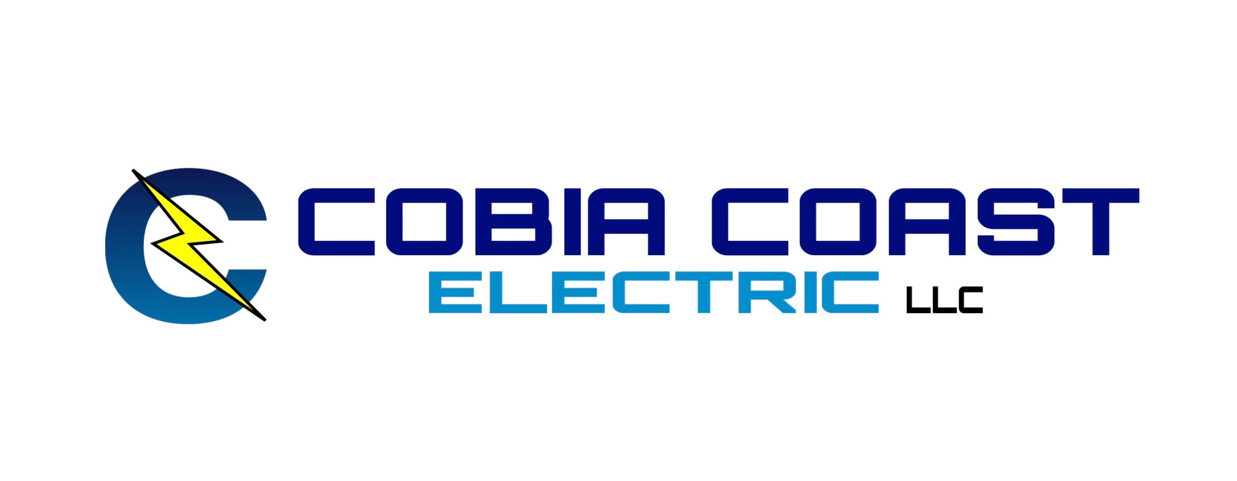 Cobia Coast Electric logo