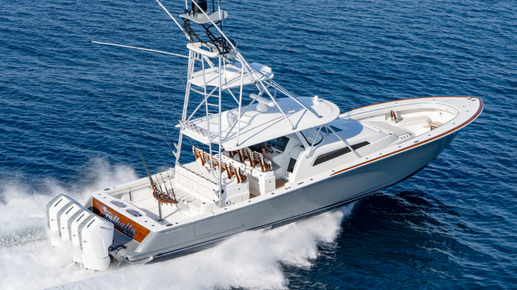 South Jersey Yacht Sales project photo