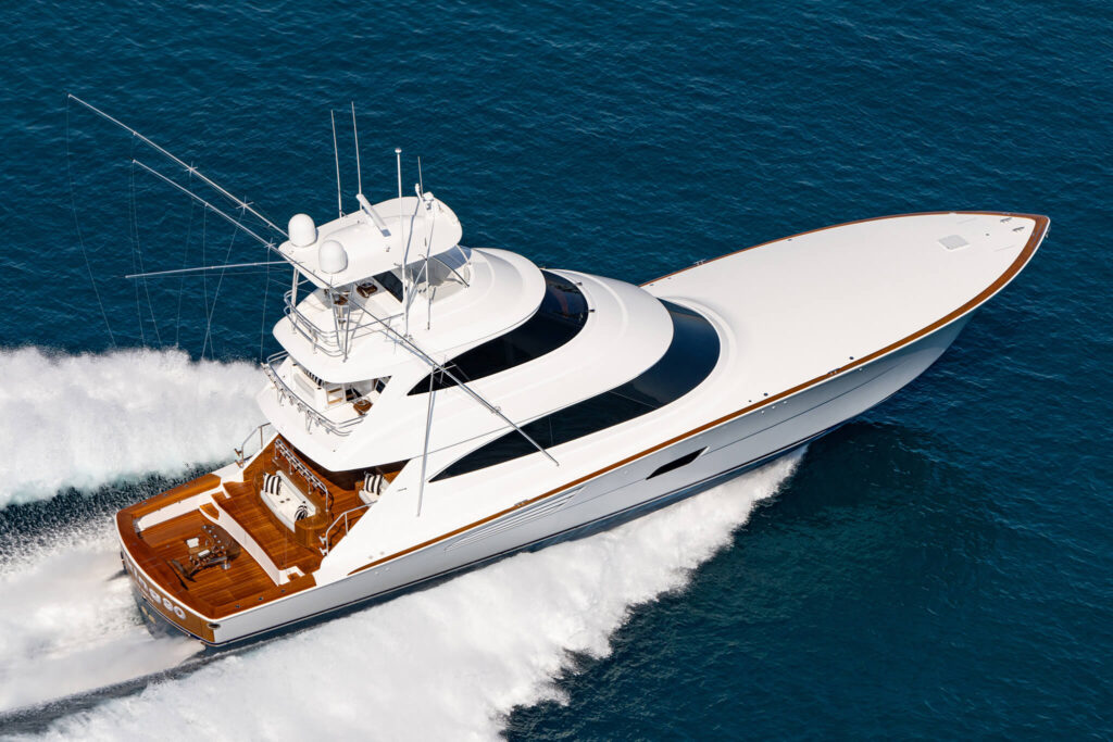 South Jersey Yacht Sales project photo