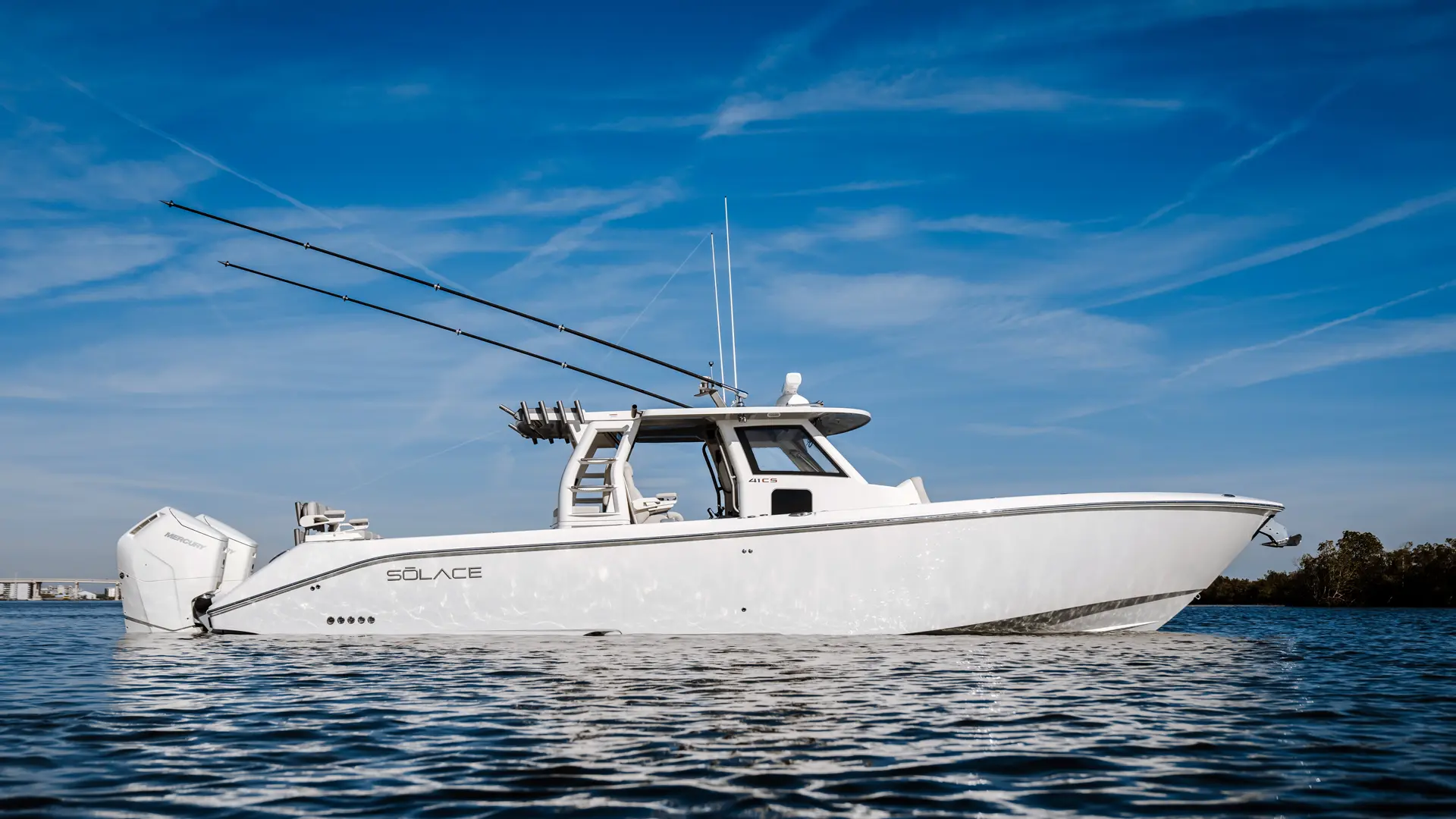 South Jersey Yacht Sales project photo