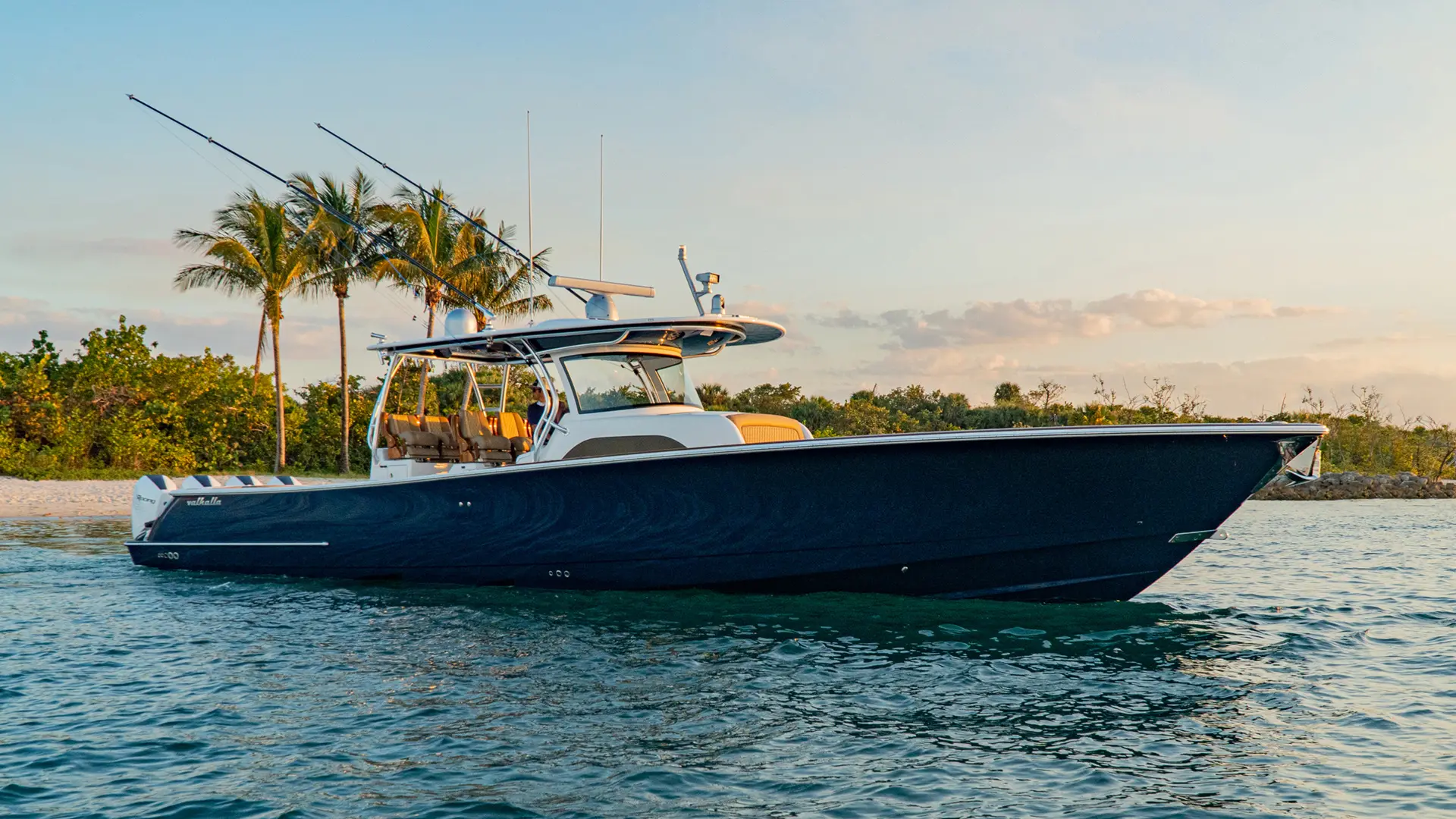 South Jersey Yacht Sales project photo