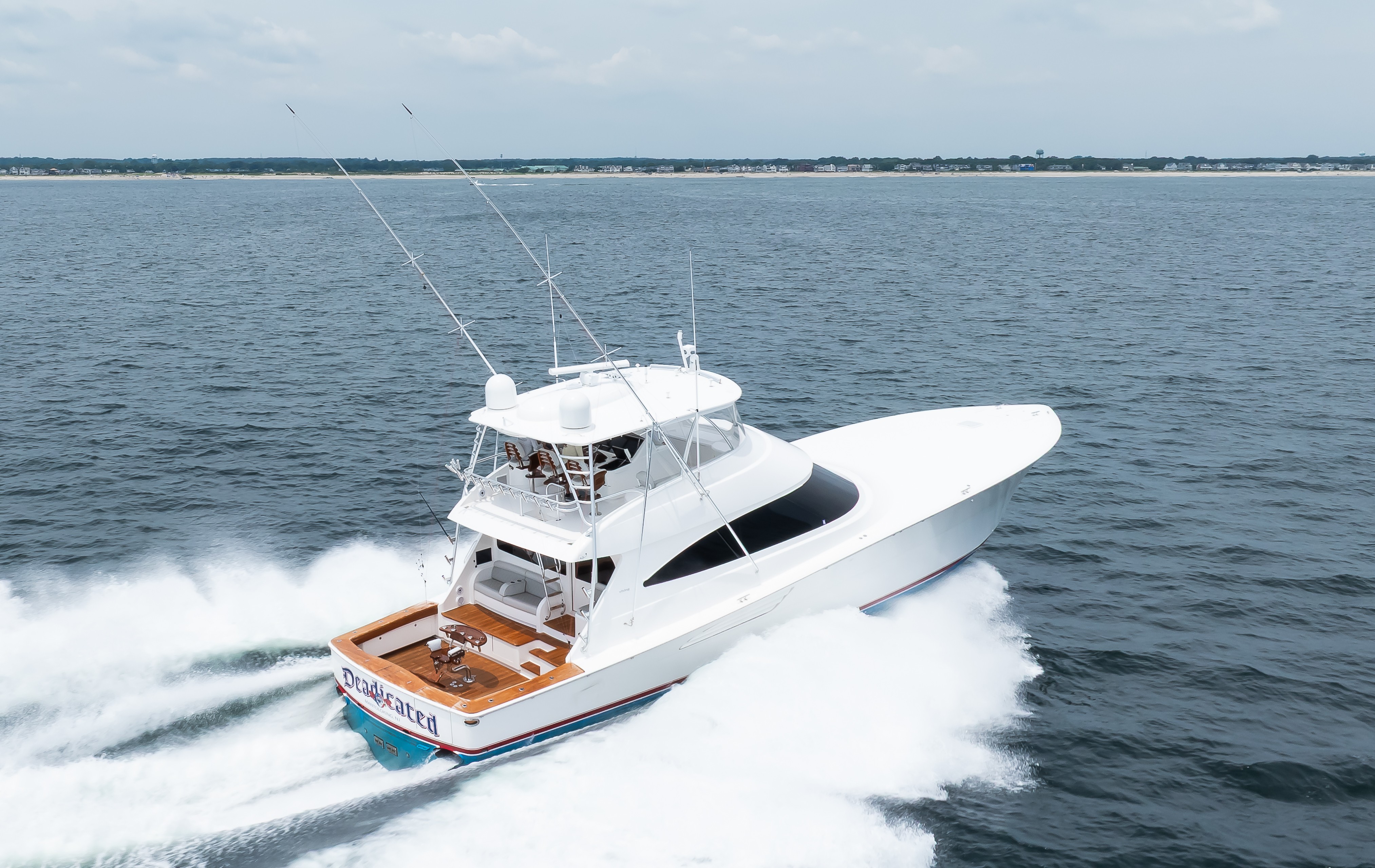 South Jersey Yacht Sales project photo