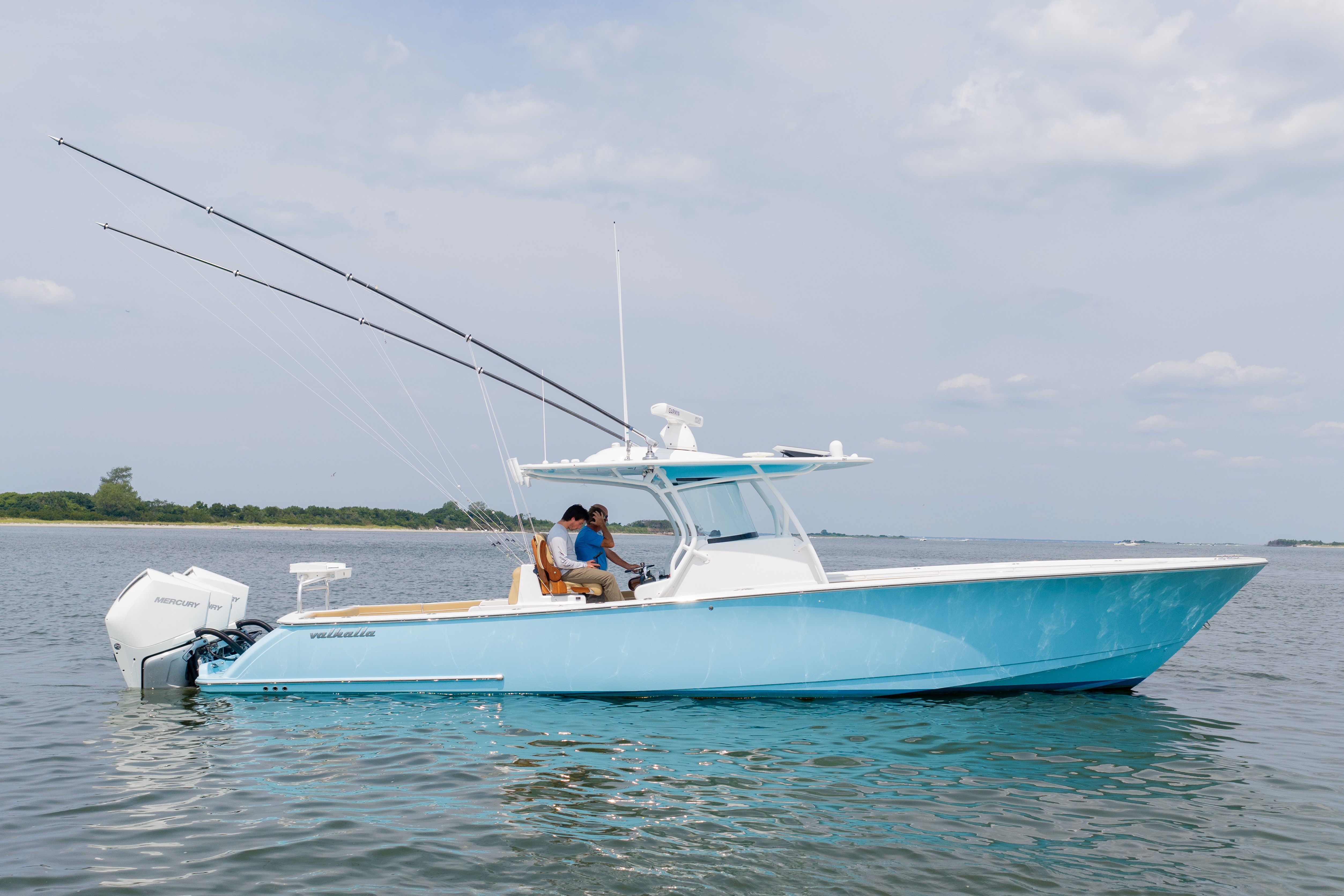 South Jersey Yacht Sales project photo