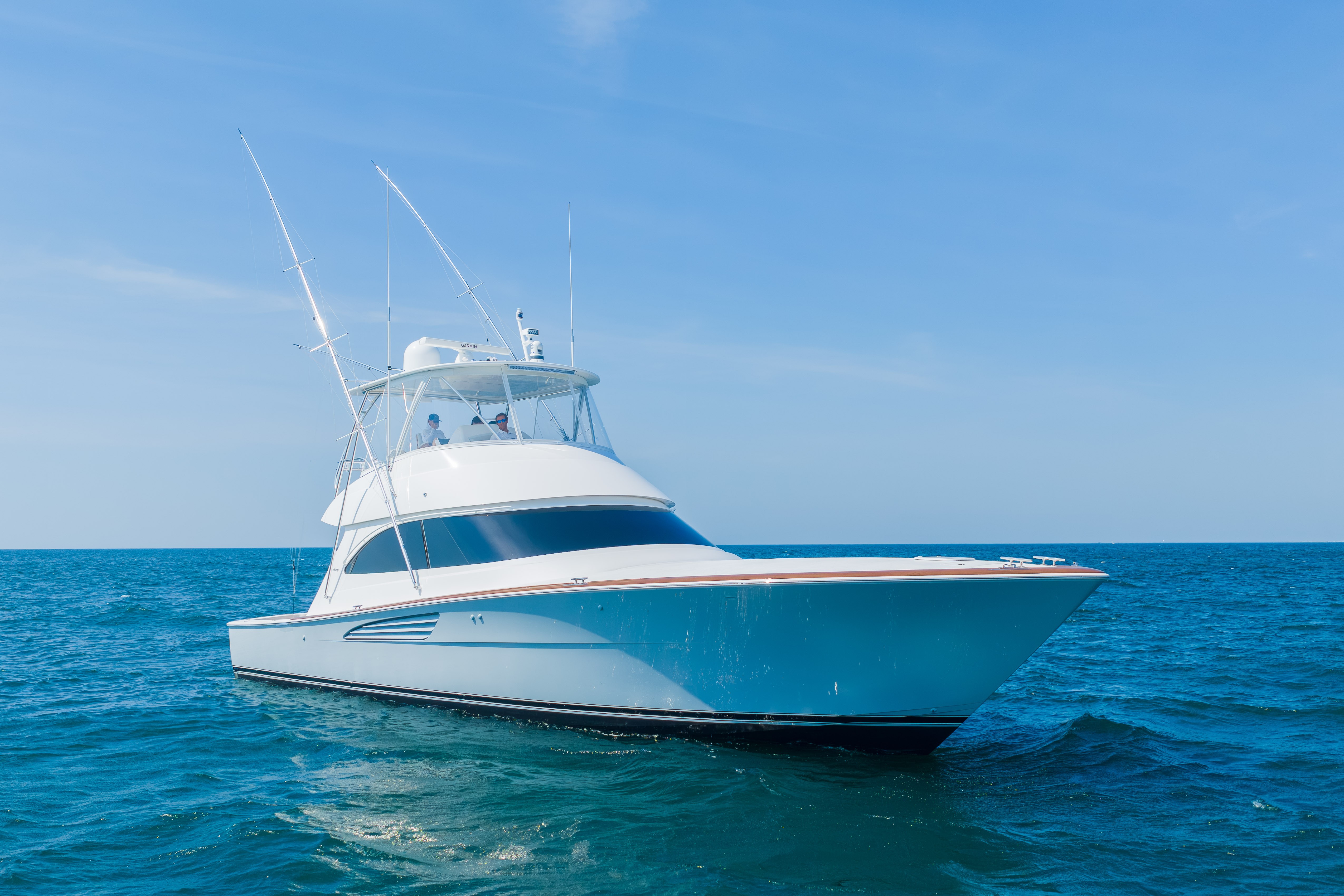 South Jersey Yacht Sales project photo