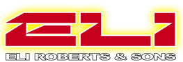 ELI Roberts & Sons logo