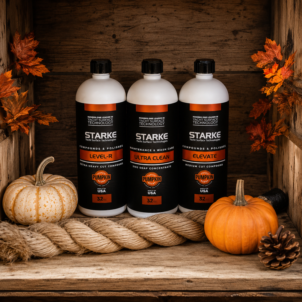 Starke Yacht Care