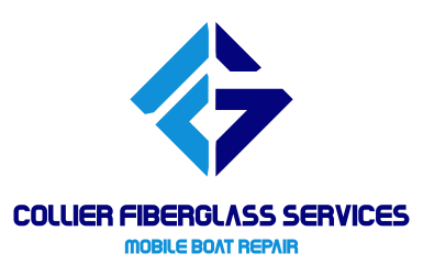 Collier Fiberglass Services logo