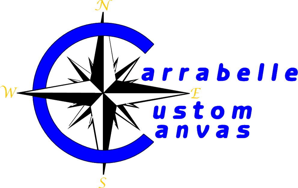 Carrabelle Custom Canvas logo