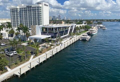 17th Street Yacht Basin portfolio 1