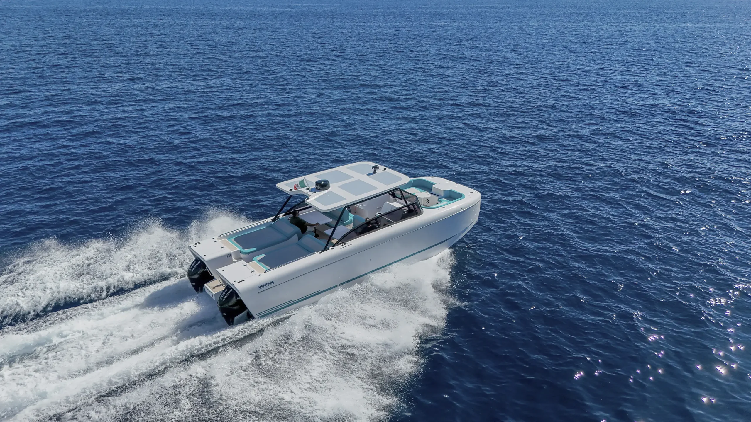 RevolutionMarineGroup project photo