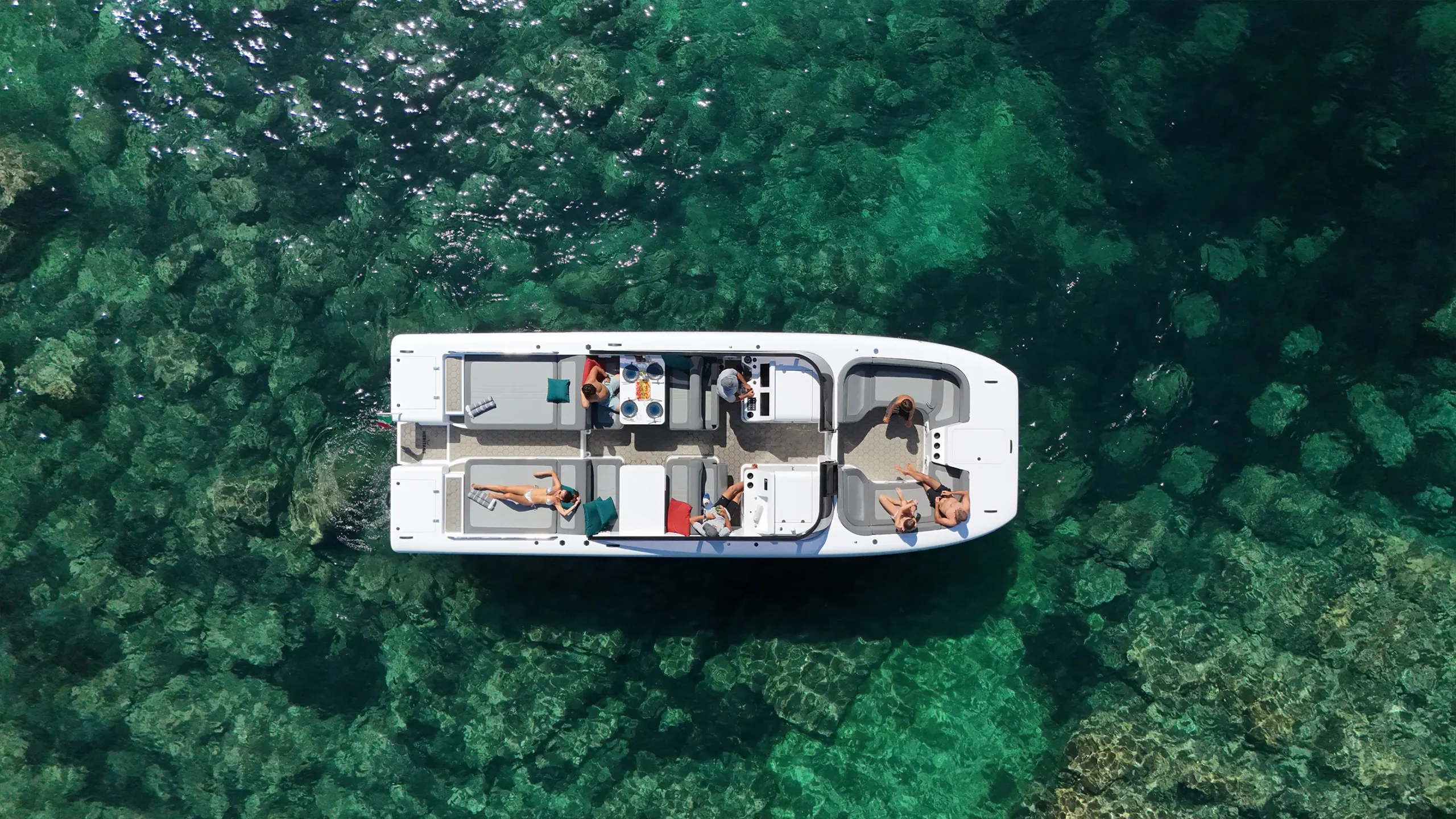 RevolutionMarineGroup project photo