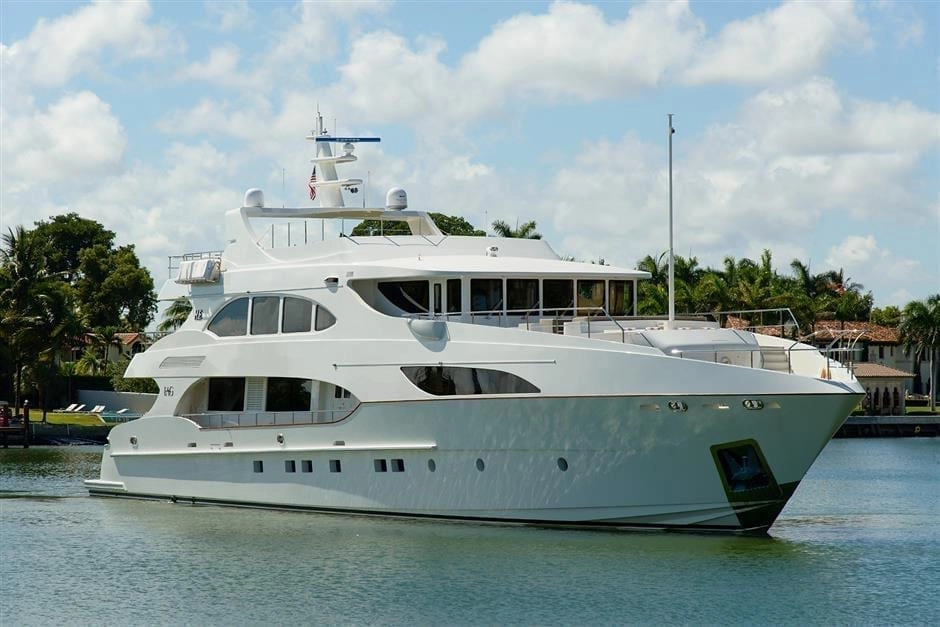 Yacht Management South Florida portfolio 3