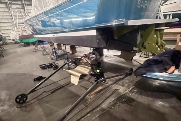 Full Keel Marine Services portfolio 3