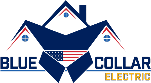 Blue Collar Electric logo