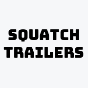 Squatch Trailers logo
