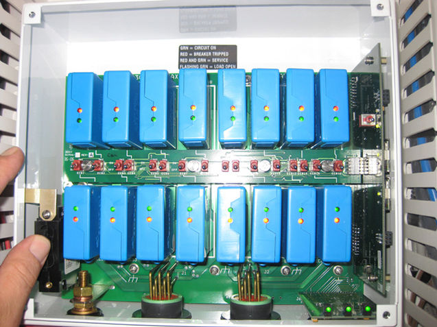 Magna Marine Services — Marine Electrical & Electronics work in Fort Lauderdale, FL (photo 6)