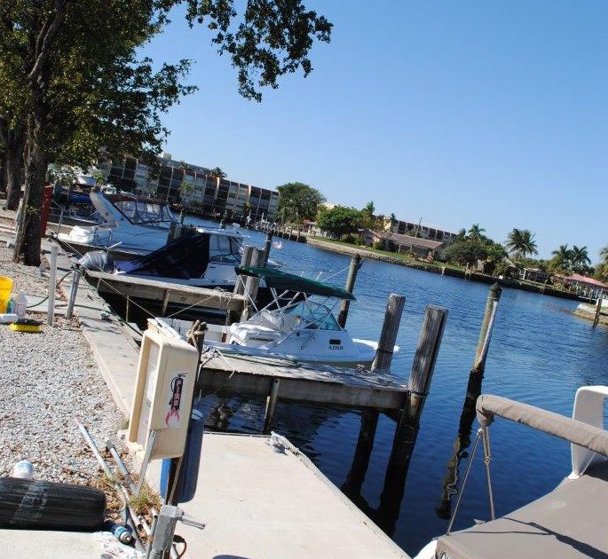Garden Isle Marine Services portfolio 2