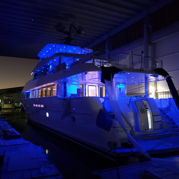 Lean Marine Enterprises portfolio 2