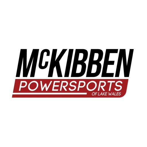 McKibben Powersports Lake Wales logo