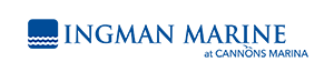 Ingman Marine at Cannons Marina logo