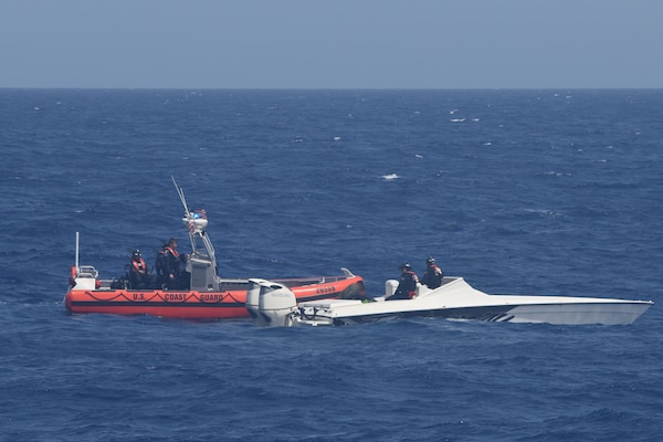 U.Ss Coast Guard Auxiliary Division 3 project photo