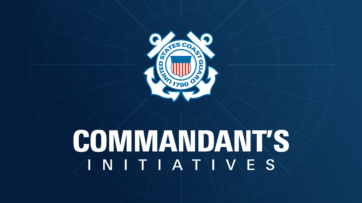 U.Ss Coast Guard Auxiliary Division 3 project photo