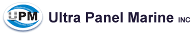 Ultra Panel Marine logo