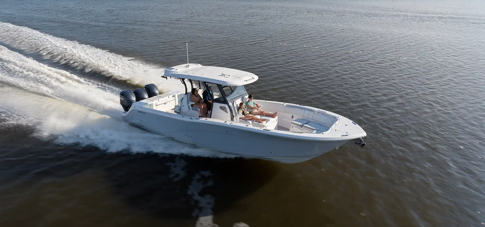 Sandy Hook Yachts project photo