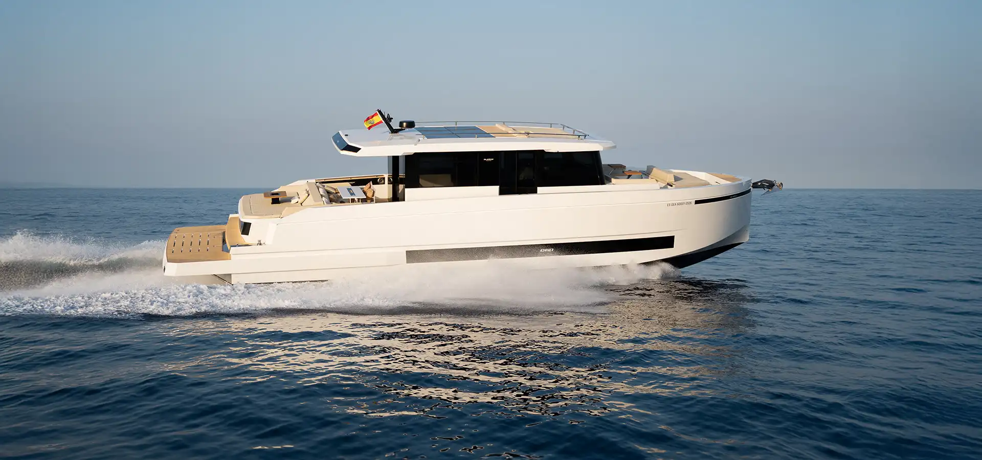 Sandy Hook Yachts project photo