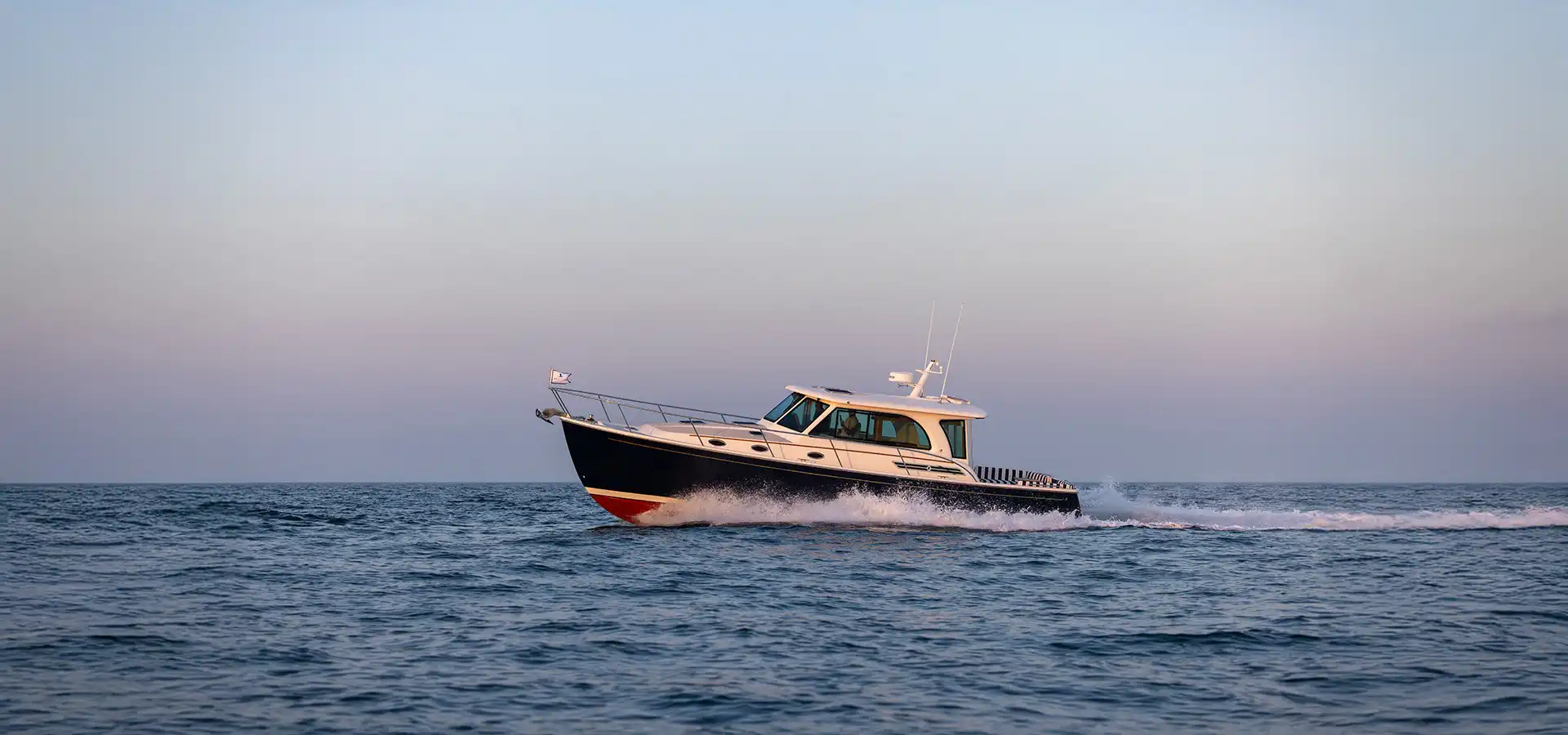 Sandy Hook Yachts project photo