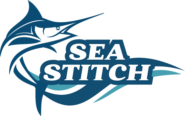 Sea Stitch project photo