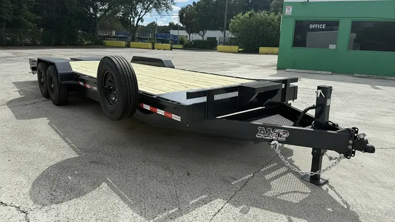 Load Runner Trailers