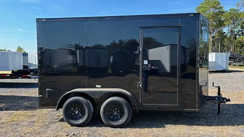 Load Runner Trailers